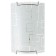 Lamp "Oasis" 1 lamp E27 60 W Mollir.
