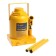 The jack of a bottle hydraulic tundra, the second valve, lifting/picking 465/255 mm, 50 tons
