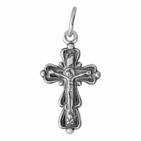 The cross "Save and save" the echoing of oxidation
