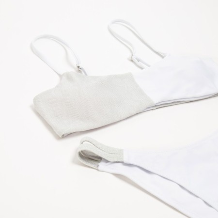 Separate Minaku swimsuit 44-8