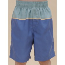 Battle shorts for a boy, height 140 cm, jeans color