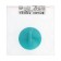 Bath plug Aquant NM300-150-Mr, 1 1/2 ", D = 45 mm, blue