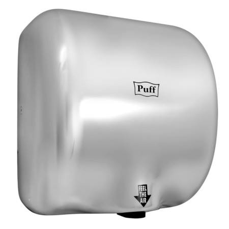 Hand dryer PUFF-888, 1800 watts-1
