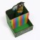 Organizer for the Office "Success in Study", 14.5 x 12.7 x 14 cm