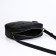Bag-Bodi Boda Vita with a zipper, black color