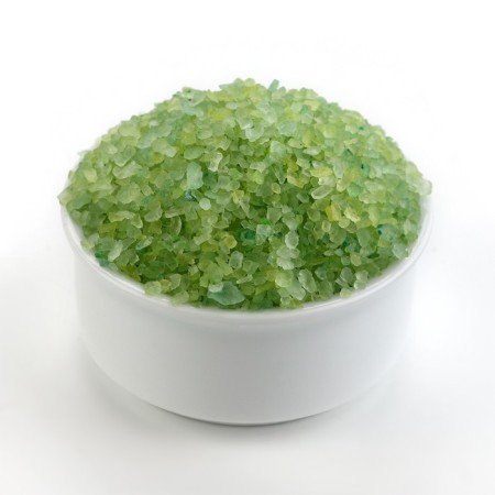 Соль для ванны, 100 г, аромат фреша и мохито, BEAUTY FOOD-2