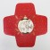 Folding box "New Year", 15 x 15 x 7 cm, new year
