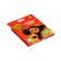 Loads wax 12 colors of multi-bullets "Cheburashka", round, cardboard packaging, euro suspension