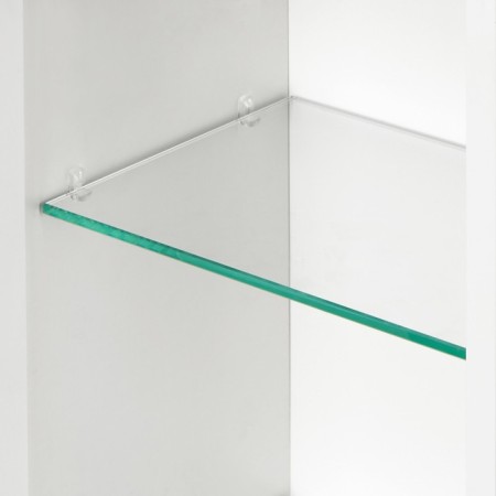 Aquaton Sky Pro, 55 cm mirror-3