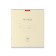Notebook of 18 sheets in the Erichkrause Bright cage "Classic", cover coated cardboard, offset unit, white -white 100%, mix (1 type of cover in a pack)