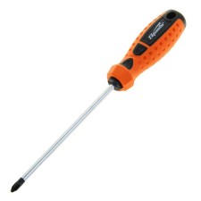 Screwdriver Sparta Point, PH2 x 150 mm, two -component handle