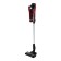Blackton BT VCA1401B vacuum cleaner, vertical, wireless, 120/25 W, dry cleaning, black-red 1032459