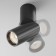 Technical C027CL-L10B, LED, 10W, 5x5x16 cm, 800lm, Black Color Black