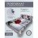 Cover with pillowcases Diva Afrodita Premium, size 220x240 cm, 50x70 cm - 2 pcs