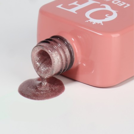 Cat`s Eye Pearl nail polish gel, 3 phase, 10 ml, led/uv, color (61)-6