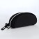Lightning glass case, black color