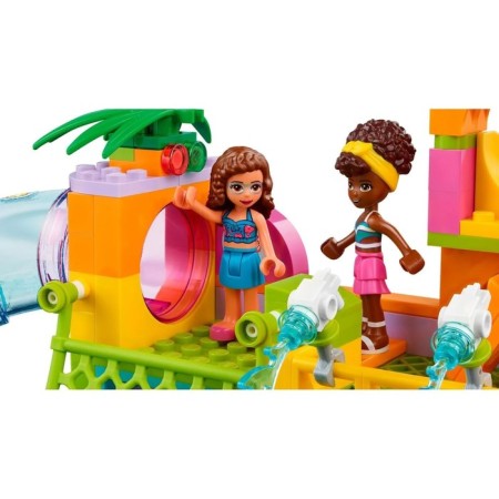 Designer "Water Park"-4