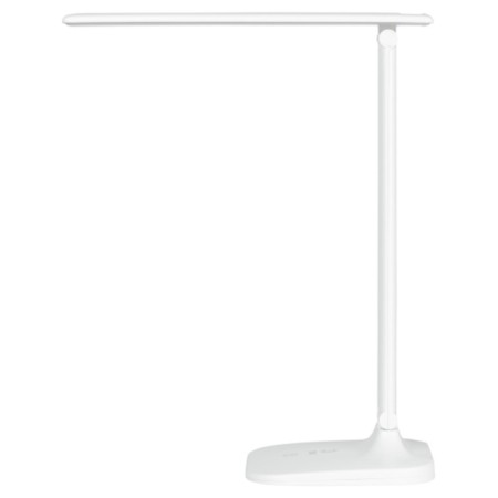 LED desktop lamp, 8W LED, white color-1