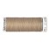 SEW-HALL thread for all materials, 200 m, 748277 (215 dark-cream-beige)