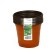 Pot for seedlings, 1.3 l, d = 14 cm, h = 12 cm, terracotta, Greengo