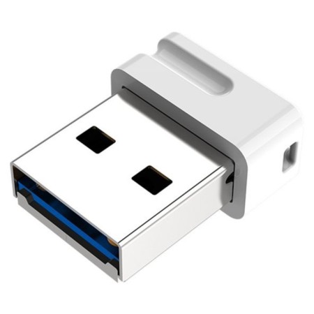 NETAC 64GB U116 NT03U116N-064G-20WH USB2.0 white flash drive-1