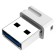 NETAC 64GB U116 NT03U116N-064G-20WH USB2.0 white flash drive