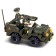 Designer "Ground Forces: Jeep", 102 parts