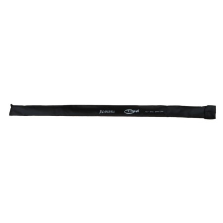 Spinning Volzhanka Sai, 2.4 m, 2 sections, test 7-28 g-8