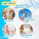 Bathing toy "water bomb", mix