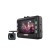 DVR + radar detector Artway MD-109, two cameras, 2.4 ", review 170º, 1920x1080
