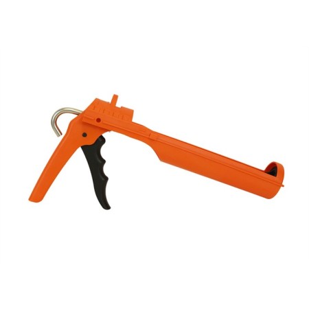 STURM sealant pistol, semi -corps, reinforced nylon, 310 ml-1