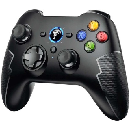 Wireless Easysmx ESM-9013PRO, Black (VG-C418) wireless-2