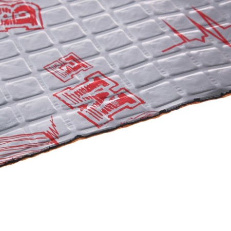Technik neo 1.5 vibration isolation material, size: 1.5 x 500 x 700 mm-1