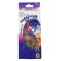 Facial and body paint "Aquaghim", body art, 12 colors, 12 pcs., 3 ml, brush
