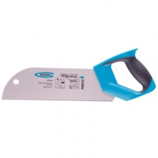 Saw Gross Piranha 23144, 300 mm, 11-12 tpi, bunny tooth 3D, two-component handle