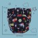 Reusable diaper Baby Rock