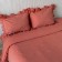 EURO COMPLE "Andy", Crystick 200x220 cm, pillowcase 50x70 cm - 2 pcs