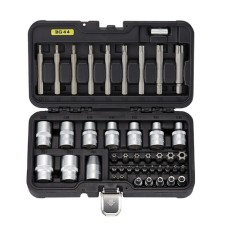 Set of end heads Berger 