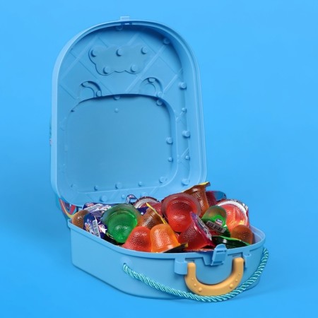 Gallone dessert "Candida Club" (handbag) 13g-3