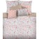 Bed linen 2 joint venture Dina, size 215x240 cm, 175x210 cm, 50x70 cm - 2 pcs