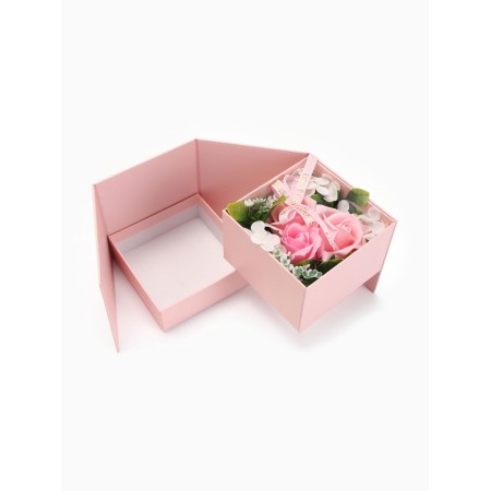 Compositional soap set in box No. 1-2