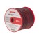 Acoustic cable REXANT SHVPM, 2 x 0.50 mm², red-black, bay 100 m
