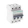The circuit breaker SE CITY9 SET, B, 16 A, 3P, 4.5 KA, 400 V