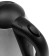 Electric kettle Energy E-212, metal, 1.2 l, 1500 watts, silver