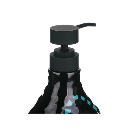 Irony liquid soap dispenser-1