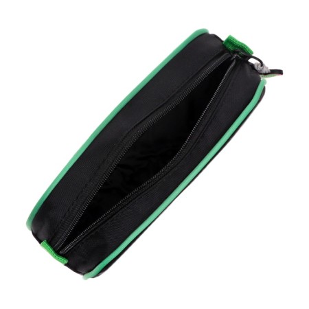 School backpack by Ergon. Spray Across 178 35*26*14 Virgo + Pen, Burner Cher/Rose 24-178-6-16