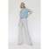 Pants are wide, size 48