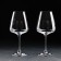 A set of glasses for red wine Corvus, 450 ml, 2 pcs