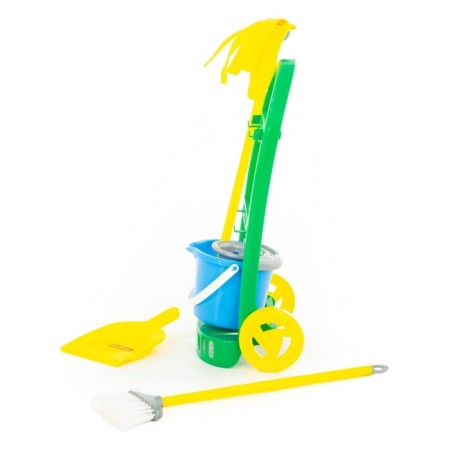 Set "Clean-Mini" No. 2, in the box-1