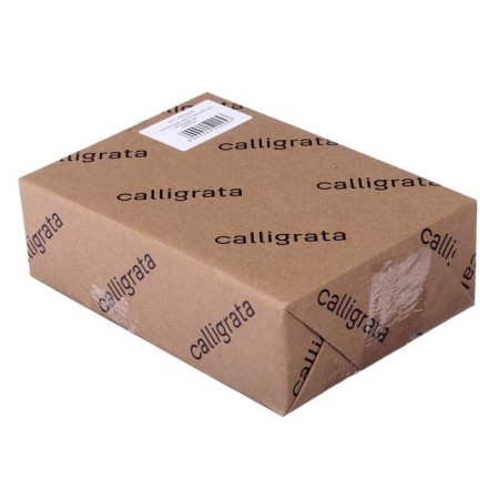 Newspaper A5, 500 sheets, calligrata, density 45-48 g/m², whiteness 60%-2